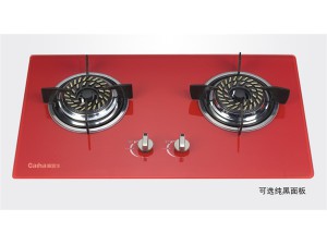 燃气炉具系列